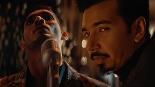 SHOR Official Music Video  Mooroo  TalhaAnjum  Prod by Umair [upl. by Adnohryt]