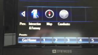 2013 toyota Avalon navigation features [upl. by Teevens]