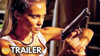 THE SERPENT 2021 Trailer  Action Thriller Movie [upl. by Attelrac912]