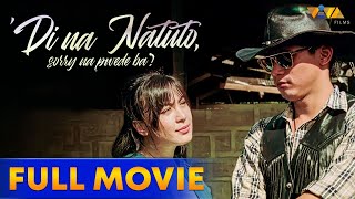 Di Na Natuto Full Movie  Robin Padilla Sharon Cuneta Edu Manzano Nida Blanca [upl. by Nonnaer]