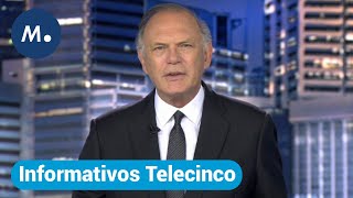 Informativos Telecinco líder de la temporada gracias a ti  Mediaset [upl. by Sikleb]