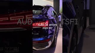 2024 AUDI Q5 Sportback I 45 TSFI I Ultra Blue Metallic audiq5sportback q5 [upl. by Conyers]