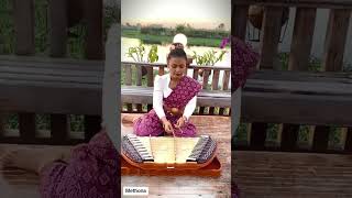 Khmer Si Saket khmermusic plengka plengkar khmersong plengsoth plengsot sinsisamuth foryou [upl. by Shanan]