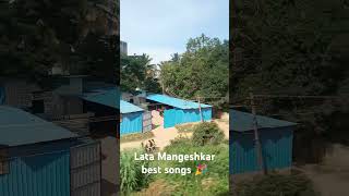 Lata Mangeshkar best songs 🎉 [upl. by Kano]