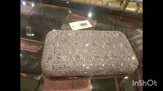 fency clutches wedding clutches trendy clutch [upl. by Atonsah]