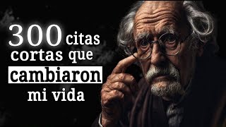 PASÉ 784 DÍAS BUSCANDO las 300 MEJORES FRASES MOTIVADORAS [upl. by Yrahk]