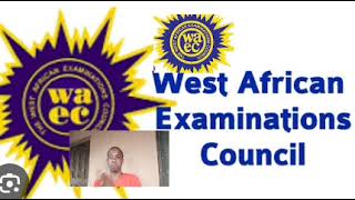 BREAKING WAEC Set to Release MayJune 2024 WASSCE Results Today [upl. by Martsen870]