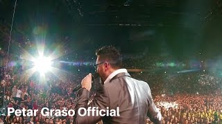 Petar Grašo  92 SPALADIUM ARENA 2016 Official [upl. by Kcirde]