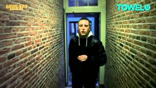 BlockBarz 2 afl 12  Lil Kleine [upl. by Adnat]