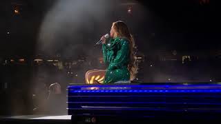 BEYONCÉ  Resentment Live  OTRII New Orleans Club Carter [upl. by Luben938]