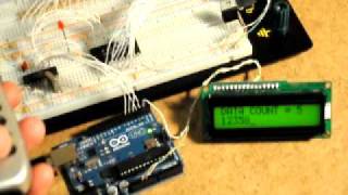 DTMF Decoder Part 3 [upl. by Mcconaghy754]