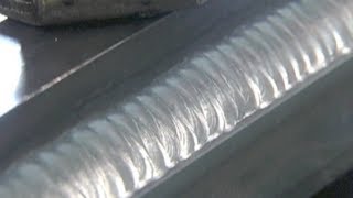 WeldingTipsandTricks Channel Trailer [upl. by Sherrill]