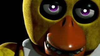 Chica rizz meme HD [upl. by Alenairam]