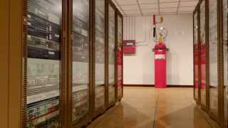 ANSUL  SAPPHIRE® Fire Suppression Systems Animation [upl. by Rusert]