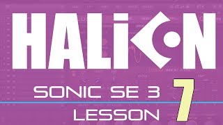 Halion Sonic SE3 Lesson 7 of 13  Assigning The Trigger Pads [upl. by Aime199]