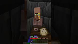 Minecraft Cartography Villager Trading Area MC Minecraft Realms Multiplayer Shorts [upl. by Diannne149]