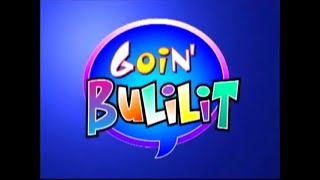 Goin Bulilit 2011 rare version [upl. by Notnats880]