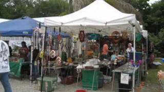 LOWER KEYS CHAMBER NAUTICAL FLEA MARKET [upl. by Nereen]