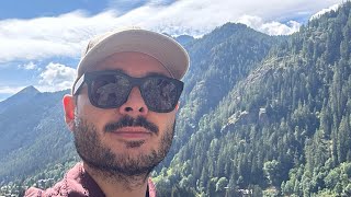 Gressoney vlog  Antonello Losacco [upl. by Ehtylb]