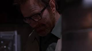 Heisenbergs death HD 720p [upl. by Eidassac]