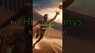 Heroes Golden Apples and Tragedy The Calydonian Boar Hunt and Atalantas Race 9 [upl. by Yelhak]