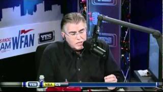 WFANs Mike Francesa Explains quotFungibilityquot [upl. by Aitnyc736]