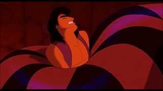 Aladdin  Final Scene 1080p [upl. by Grega]