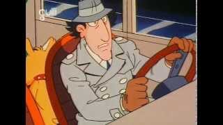 02  Inspecteur Gadget  Les animaux domestique de Gadget [upl. by Assyl]