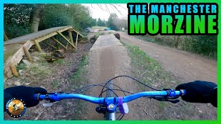 Farmer Johns MTB  The Manchester Morzine [upl. by Eugenius421]