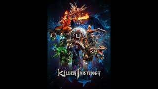 Temperance amp Vengeance  Killer Instinct Season 2 Official Soundtrack Extended OST [upl. by Aira598]