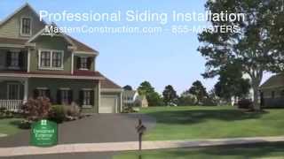 Plygem Mastic Siding Contractors Allentown PA [upl. by Altis]