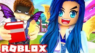 WELCOME TO ROBLOX FAIRY WORLD [upl. by Fabiolas]