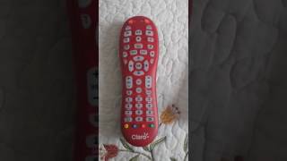 Como configurar el control de Claro para cualquier TV [upl. by Amaral208]