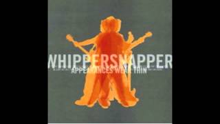 Whippersnapper Fine Line Life [upl. by Delwyn400]