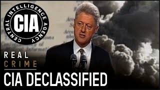 2 Hours Of The CIA Taking Down Americas Enemies  CIA Declassified [upl. by Anoel817]