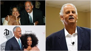 Stedman Graham Short Biography Net Worth amp Career Highlights [upl. by Odraude]