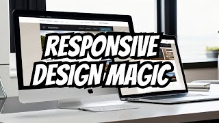 CSS3 Techniques Building Impressive Dropdown Navigation and Responsive Design [upl. by Ylyl37]