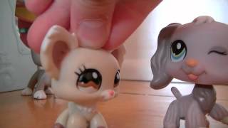 LPS Vampire School Season Finally Part2 [upl. by Pederson368]