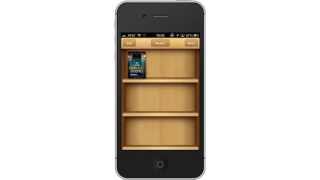 How to Use iBooks App on iPhone and iPad [upl. by Edrahc94]