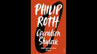 Plot summary “Operation Shylock A Confession” by Philip Roth in 5 Minutes  Book Review [upl. by Eelloh]