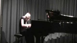 Schumann  Carnaval op9 Violetta Khachikian 13 [upl. by Umberto]