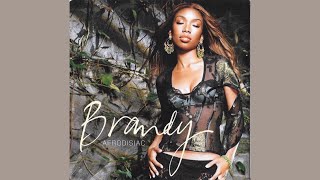 Brandy  Afrodisiac Acapella [upl. by Akemit]