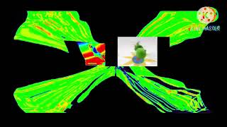 NTBTMCHT Csupo Effects Ultracubedelevated [upl. by Atikahs]