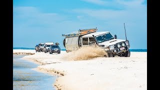 Its Hard To Believe This Is Allowed  FRASER ISLAND [upl. by Kimberley]