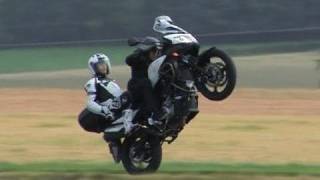 La VStrom 650 cest pas pour les lopettes non plus Ep2 LUC MOTO [upl. by Auqinaj868]