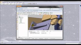 CATIA V5 with ENOVIA V6 Customer Design Review [upl. by Zoara744]