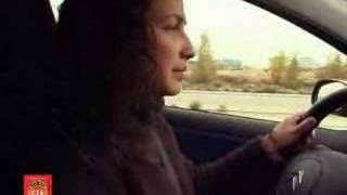 Consejos CEA Distracciones al Volante [upl. by Witha]