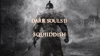 Dark Souls 2sday How Is Can Torch Dark Souls 2 Gameplay XBox 360 [upl. by Morocco]