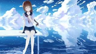 Nightcore  Boulevard of broken dreams remix [upl. by Micro]