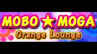 Orange Lounge  MOBO MOGA HQ [upl. by Rollecnahc]